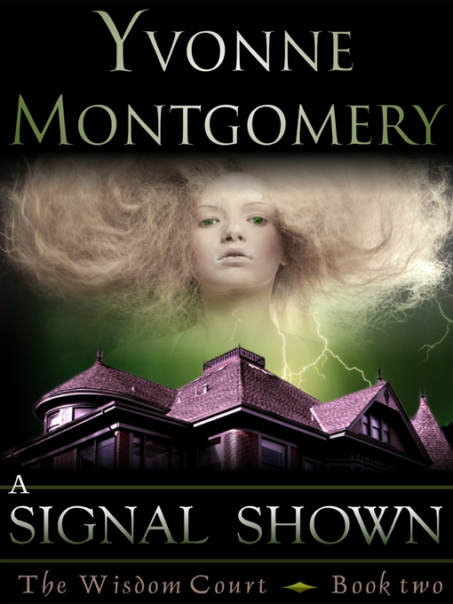Title details for A Signal Shown by Yvonne Montgomery - Available